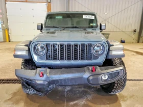 Jeep Wrangler RUBICON | Auto.bg — изображение 5