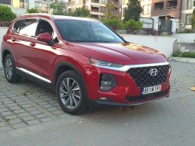 Hyundai Santa fe 2.4 GDI. SEL PLUS.  79 ���.��. �� ��� | Mobile.bg � ����� ������ 2