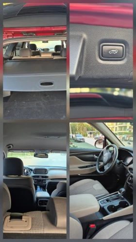 Hyundai Santa fe 2.4 GDI. SEL PLUS.  79 ���.��. �� ��� | Mobile.bg � ����� ������ 12