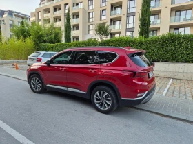 Hyundai Santa fe 2.4 GDI. SEL PLUS.  79 ���.��. �� ��� | Mobile.bg � ����� ������ 17