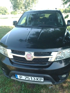 ����� �� �������� �� Fiat Freemont 0895100311