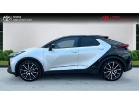 Toyota C-HR 2.0H GR-Sport AWD | Mobile.bg � ����� ������ 8
