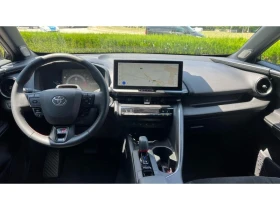 Toyota C-HR 2.0H GR-Sport AWD | Mobile.bg � ����� ������ 11