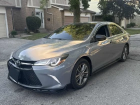 ����� �� �������� �� Toyota Camry | CLEAR CARFAX TOP SERVICE