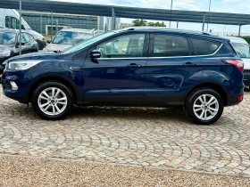 ����� �� �������� �� Ford Kuga 1.5 6-��������
