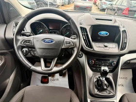 Ford Kuga 1.5 6-�������� | Mobile.bg � ����� ������ 11