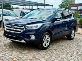 ����� �� �������� �� Ford Kuga 1.5 6-��������