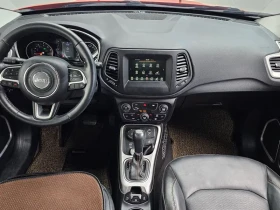 Jeep Compass 2.4 Longitude Awd | Auto.bg — изображение 7