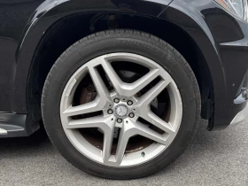 Mercedes-Benz GL 350 AMG-pack* Harman/Kardon* Сляпа точка* Вакуум* Пано | Auto.bg — изображение 16