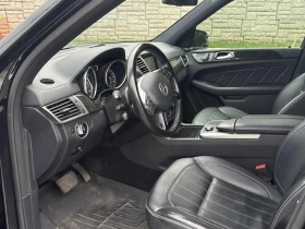 Mercedes-Benz GL 350 AMG-pack* Harman/Kardon* Сляпа точка* Вакуум* Пано | Auto.bg — изображение 6