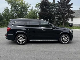 Mercedes-Benz GL 350 AMG-pack* Harman/Kardon* Сляпа точка* Вакуум* Пано | Auto.bg — изображение 5