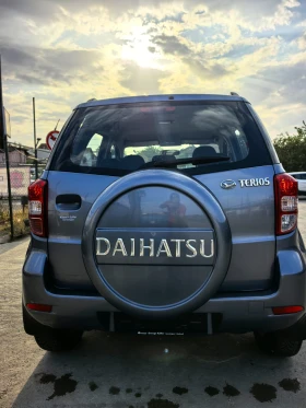 Daihatsu Terios 1.5 Бензин - 5000 € - 37910353 4