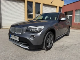 BMW X1 2.3d XDrive 204к.с. FACE FULL ГЕРМАНИЯ