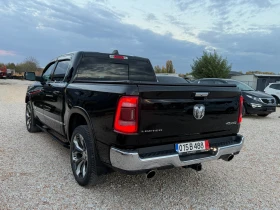 Dodge RAM 1500 5.7 HEMI* 4х4* Limited* Full | Auto.bg — изображение 6