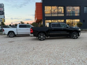 Dodge RAM 1500 5.7 HEMI* 4х4* Limited* Full | Auto.bg — изображение 9