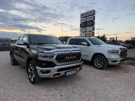 Dodge RAM 1500 5.7 HEMI* 4х4* Limited* Full