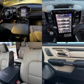 Dodge RAM 1500 5.7 HEMI* 4х4* Limited* Full | Auto.bg — изображение 16