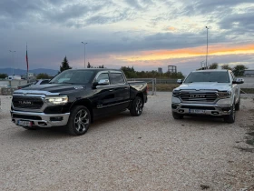 Dodge RAM 1500 5.7 HEMI* 4х4* Limited* Full | Auto.bg — изображение 5