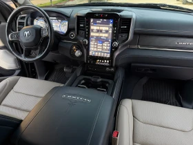 Dodge RAM 1500 5.7 HEMI* 4х4* Limited* Full | Auto.bg — изображение 15