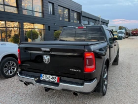 Dodge RAM 1500 5.7 HEMI* 4х4* Limited* Full | Auto.bg — изображение 8
