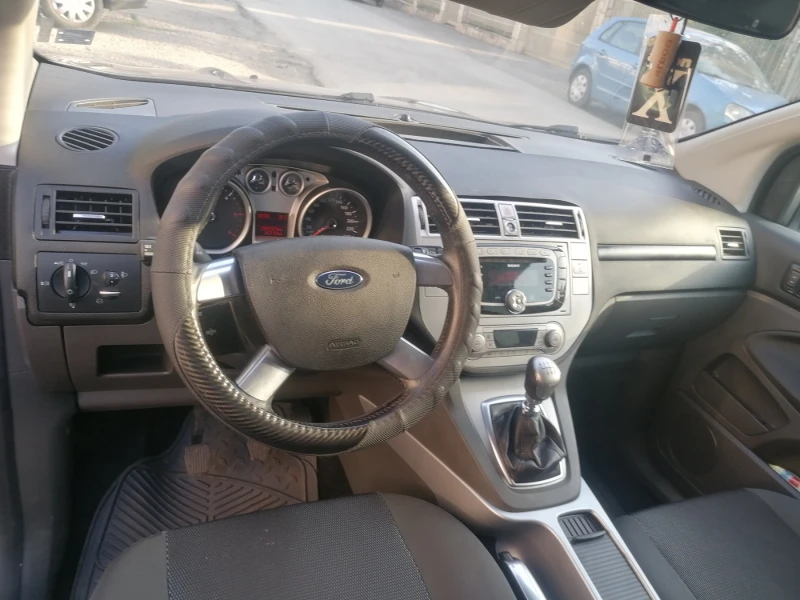 Ford Kuga, снимка 8 - Автомобили и джипове - 46818913