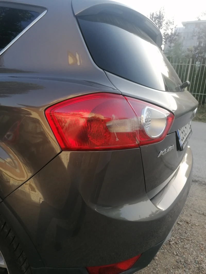 Ford Kuga, снимка 11 - Автомобили и джипове - 46818913