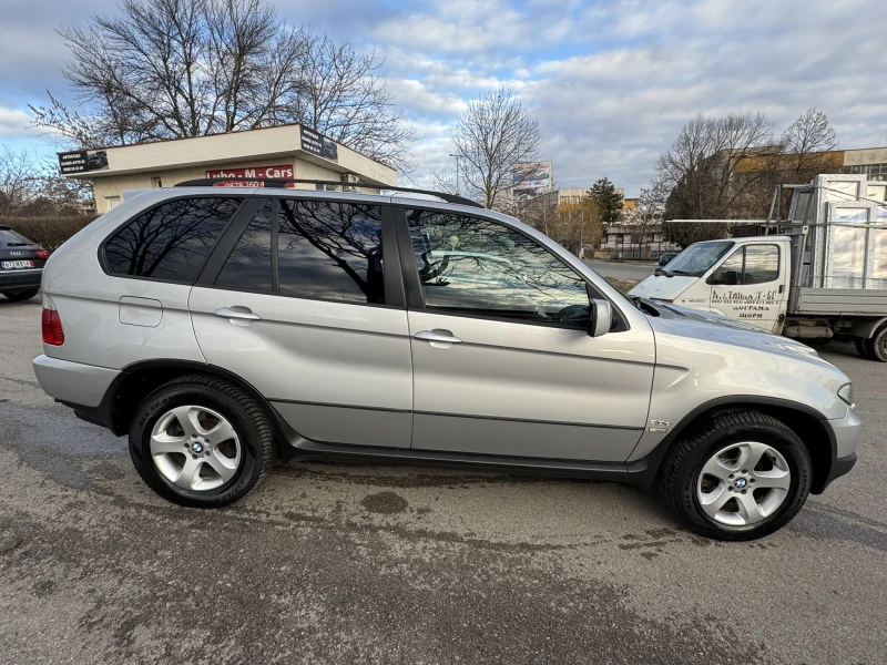 BMW X5 FACELIFT* 3.0D* 218HP* 6-ZF* ТОП СЪСТОЯНИЕ* , снимка 4 - Автомобили и джипове - 48553468