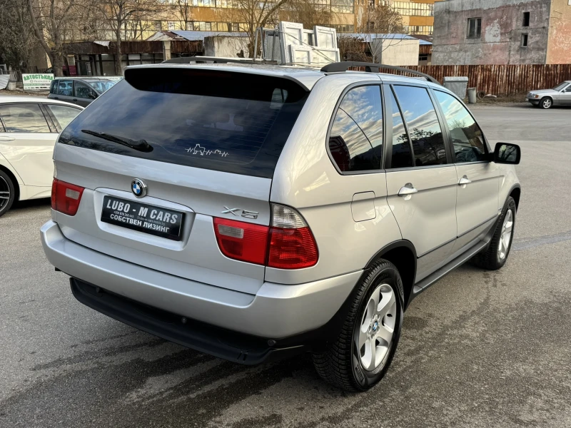 BMW X5 FACELIFT* 3.0D* 218HP* 6-ZF* ТОП СЪСТОЯНИЕ* , снимка 5 - Автомобили и джипове - 48553468