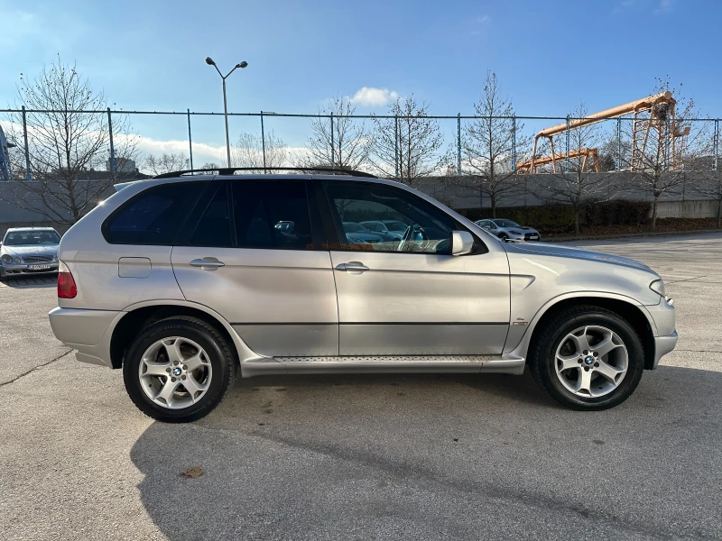 BMW X5 3.0d 184 к.с., снимка 5 - Автомобили и джипове - 48718284