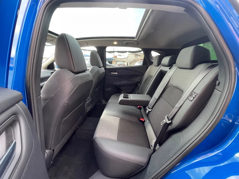 Nissan Qashqai * N-Connecta* 1.3 DIG-T Mild-Hybrid* FACELIFT, снимка 16 - Автомобили и джипове - 49197225