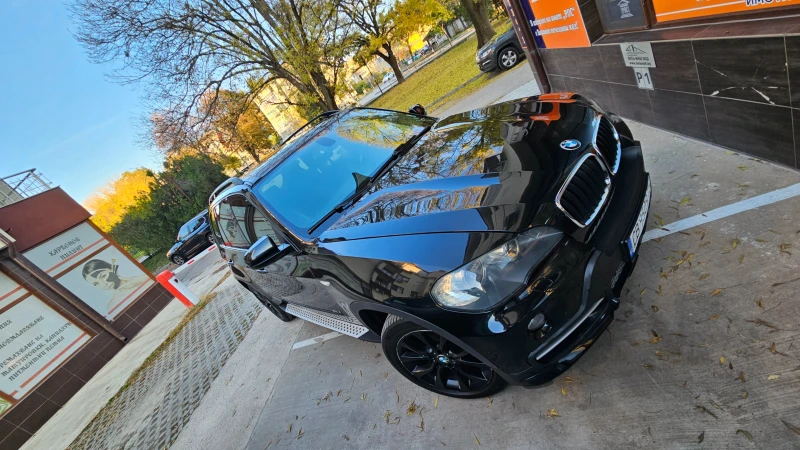 BMW X5 КАМЕРА, ПАНОРАМА, М-Пакет