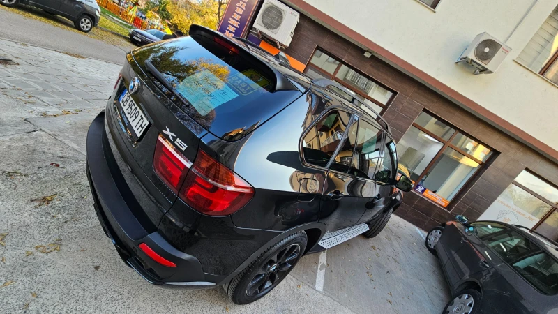 BMW X5 КАМЕРА, ПАНОРАМА, М-Пакет, снимка 2 - Автомобили и джипове - 52375564