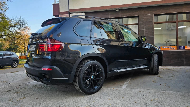 BMW X5 КАМЕРА, ПАНОРАМА, М-Пакет, снимка 6 - Автомобили и джипове - 52375564
