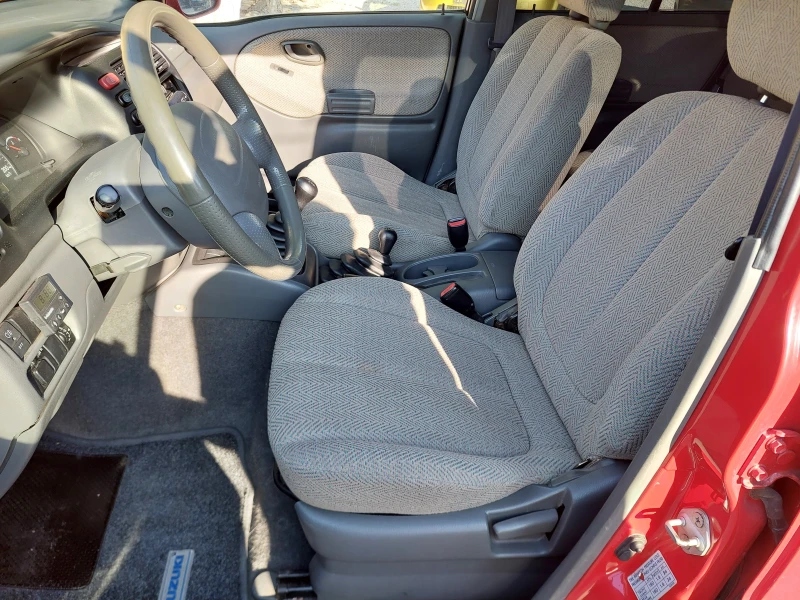 Suzuki Grand vitara 2, 5i-144kc.-ТОП СЪСТОЯНИЕ, снимка 10 - Автомобили и джипове - 51475094