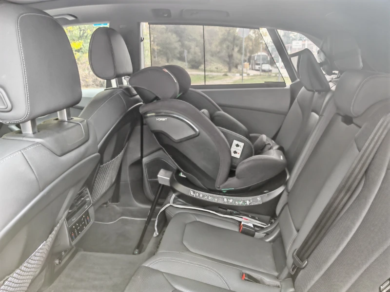 Audi Q8 TECHNIK | S LINE | BLACK OPTIC| вакуум| обдухване, снимка 10 - Автомобили и джипове - 52555581