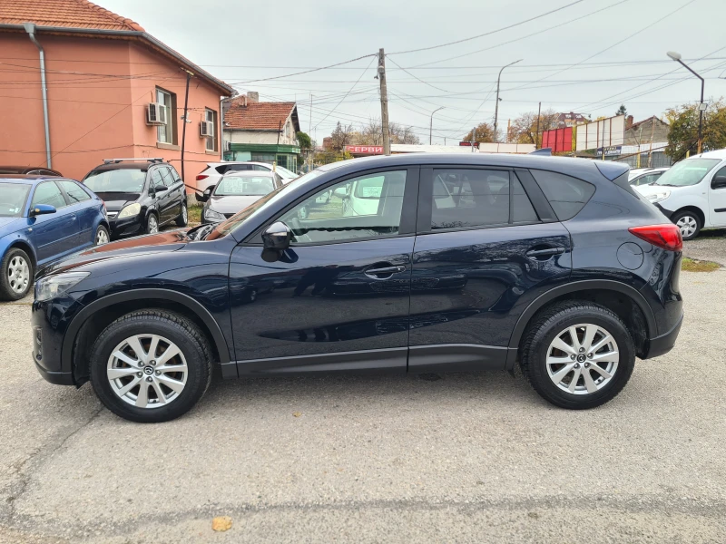 Mazda CX-5 2.2d-FACE LIFT-ЛИЗИНГ, снимка 7 - Автомобили и джипове - 52721423