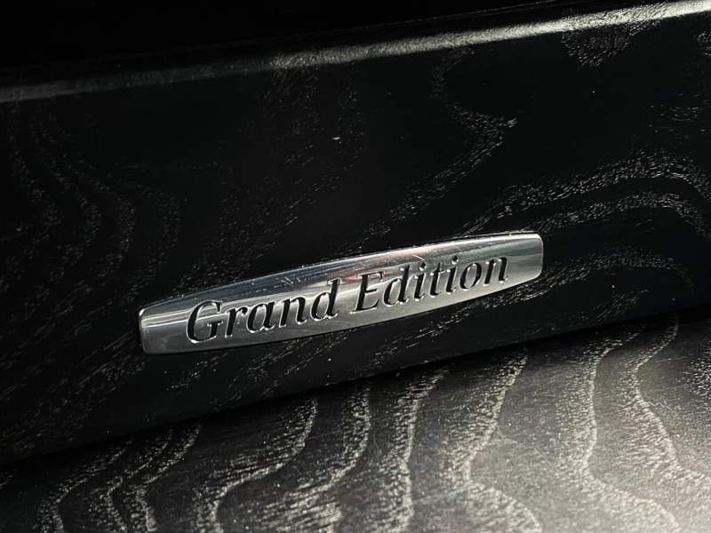 Mercedes-Benz GL 550 Grand Edition, снимка 8 - Автомобили и джипове - 53139118