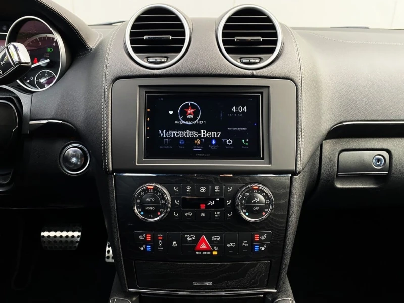 Mercedes-Benz GL 550 Grand Edition, снимка 6 - Автомобили и джипове - 53139118