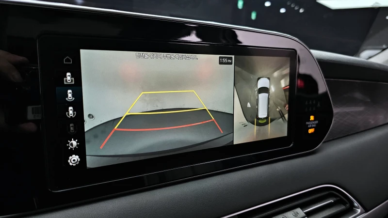 Hyundai Palisade 3.8 4WD Prestige autogeorge.com, снимка 13 - Автомобили и джипове - 53187861