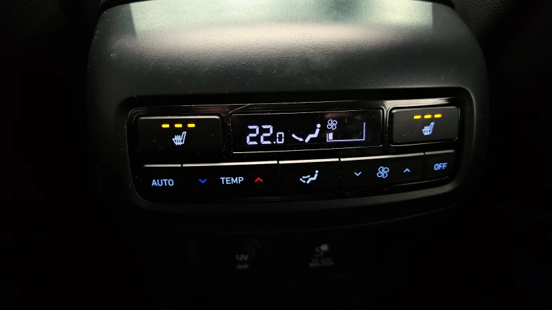 Hyundai Palisade 3.8 4WD Prestige autogeorge.com, снимка 16 - Автомобили и джипове - 53187861