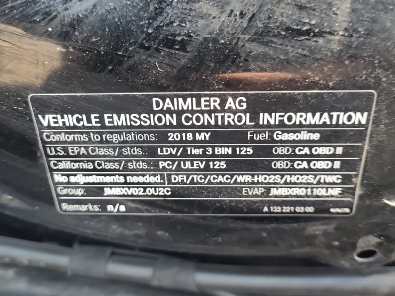 Mercedes-Benz GLA * AMG 45 * ТОП * ДВА КЛЮЧА* CARFAX * , снимка 17 - Автомобили и джипове - 53343243