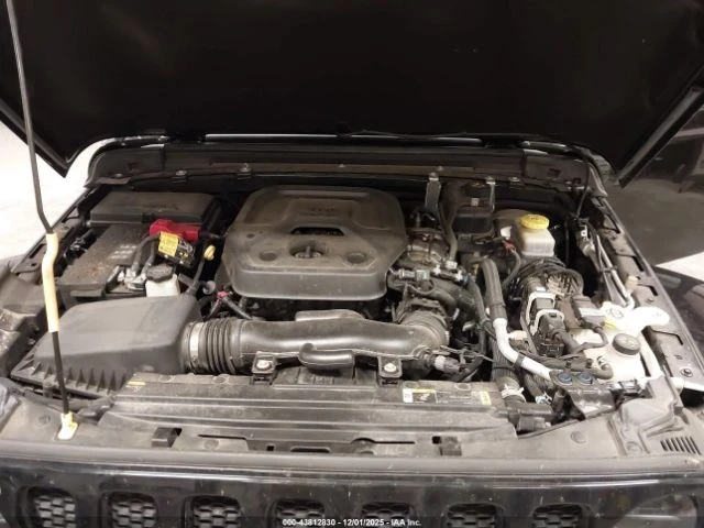 Jeep Wrangler HIGH ALTITUDE 4X4* ФИКСИРАНА ЦЕНА - изображение 10