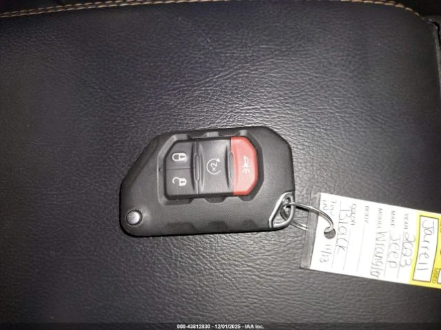 Jeep Wrangler HIGH ALTITUDE 4X4* ФИКСИРАНА ЦЕНА, снимка 11 - Автомобили и джипове - 53375698