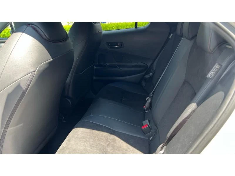 Toyota C-HR 2.0H GR-Sport AWD | Mobile.bg � ����������� 17