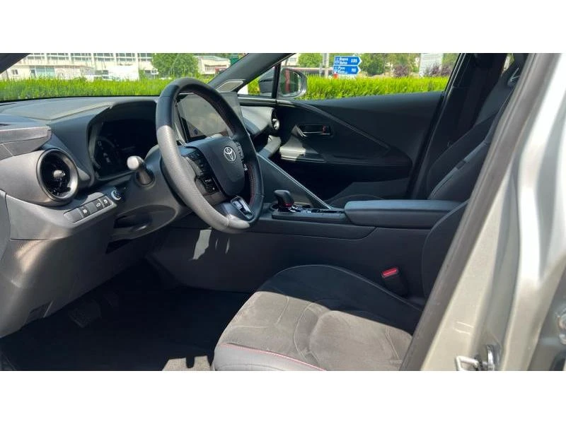 Toyota C-HR 2.0H GR-Sport AWD | Mobile.bg � ����������� 9