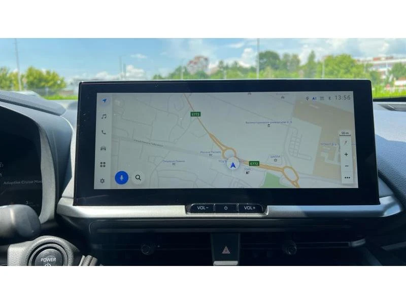 Toyota C-HR 2.0H GR-Sport AWD | Mobile.bg � ����������� 15