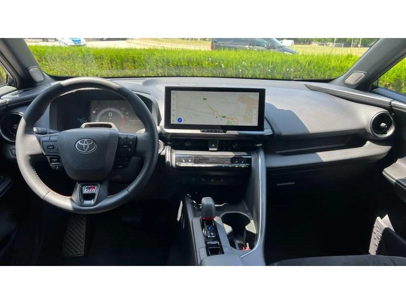 Toyota C-HR 2.0H GR-Sport AWD | Mobile.bg � ����������� 11