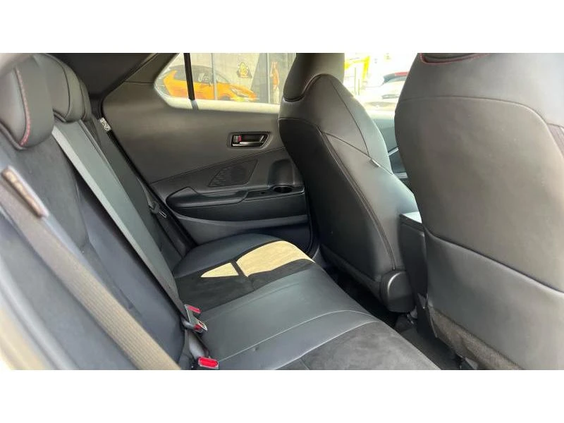 Toyota C-HR 2.0H GR-Sport AWD | Mobile.bg � ����������� 16
