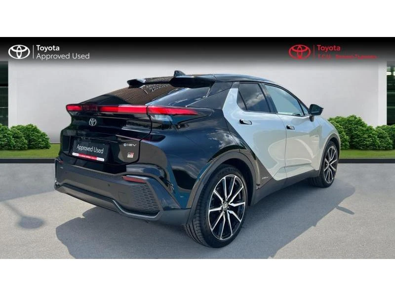 Toyota C-HR 2.0H GR-Sport AWD | Mobile.bg � ����������� 5