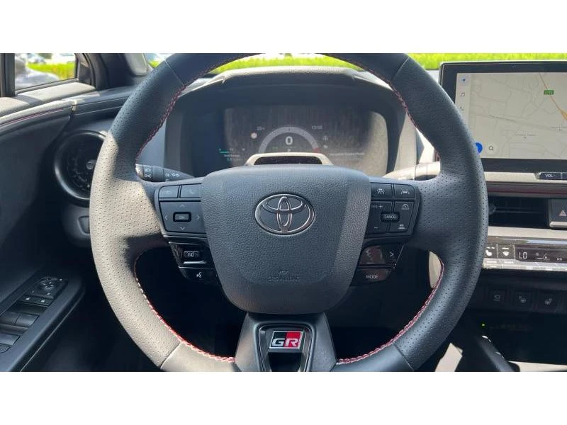 Toyota C-HR 2.0H GR-Sport AWD | Mobile.bg � ����������� 13